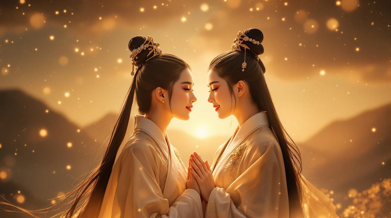 爆料王 - 《星河长明》定档暑期 李现杨紫再度携手引期待